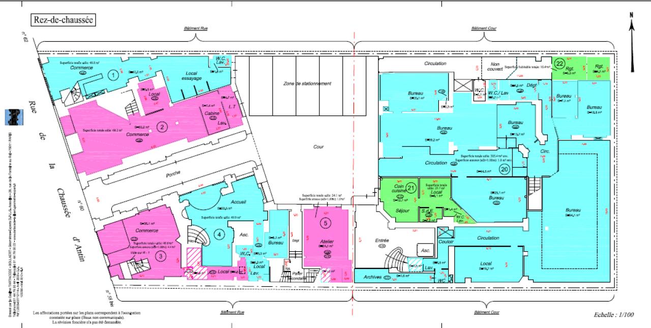 Location bureau Paris OLBUR2310956 21