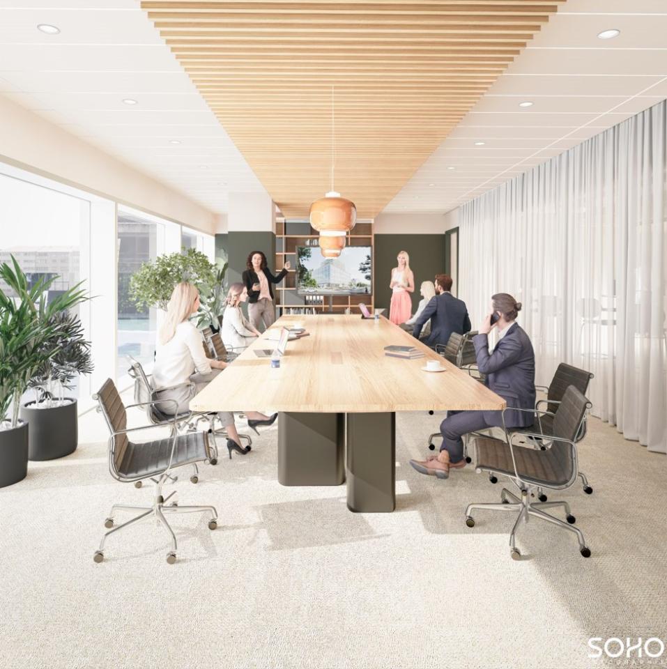 Location bureau Lyon Rhône OLBUR2110517 20