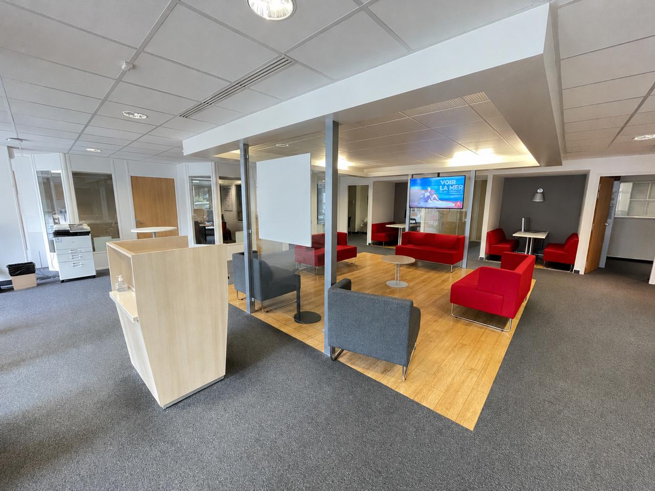 Vente bureau Nantes Loire-Atlantique OVBUR2642036 11