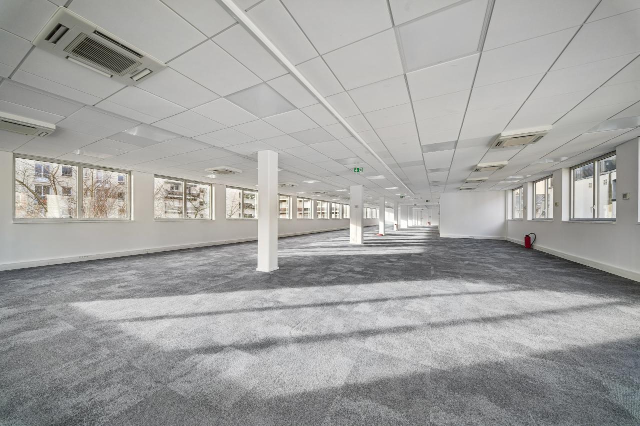 Location bureau Boulogne-Billancourt Hauts-de-Seine OLBUR2104626 5