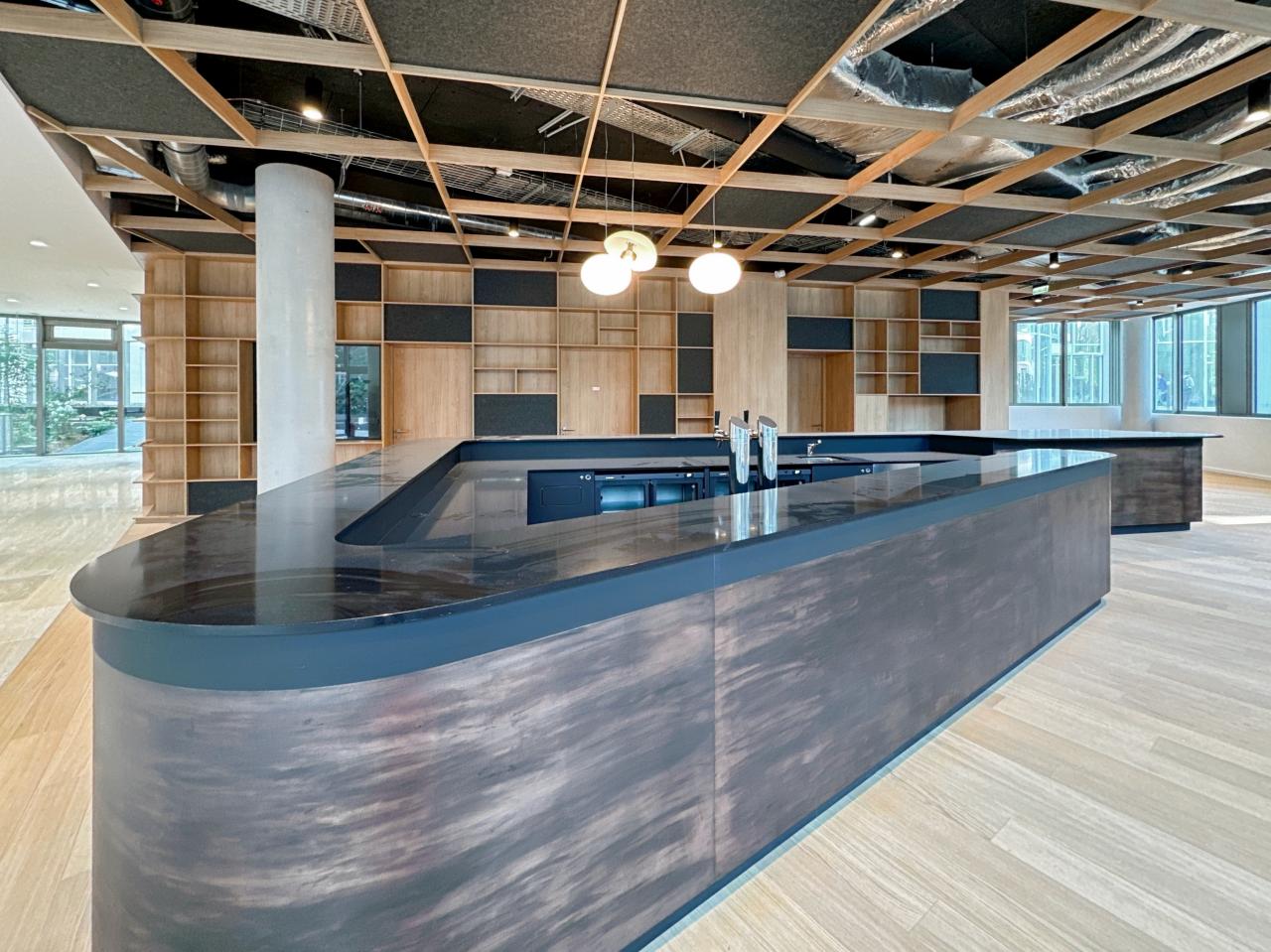 Location bureau Saint-Ouen Seine-Saint-Denis OLBUR2423442 31