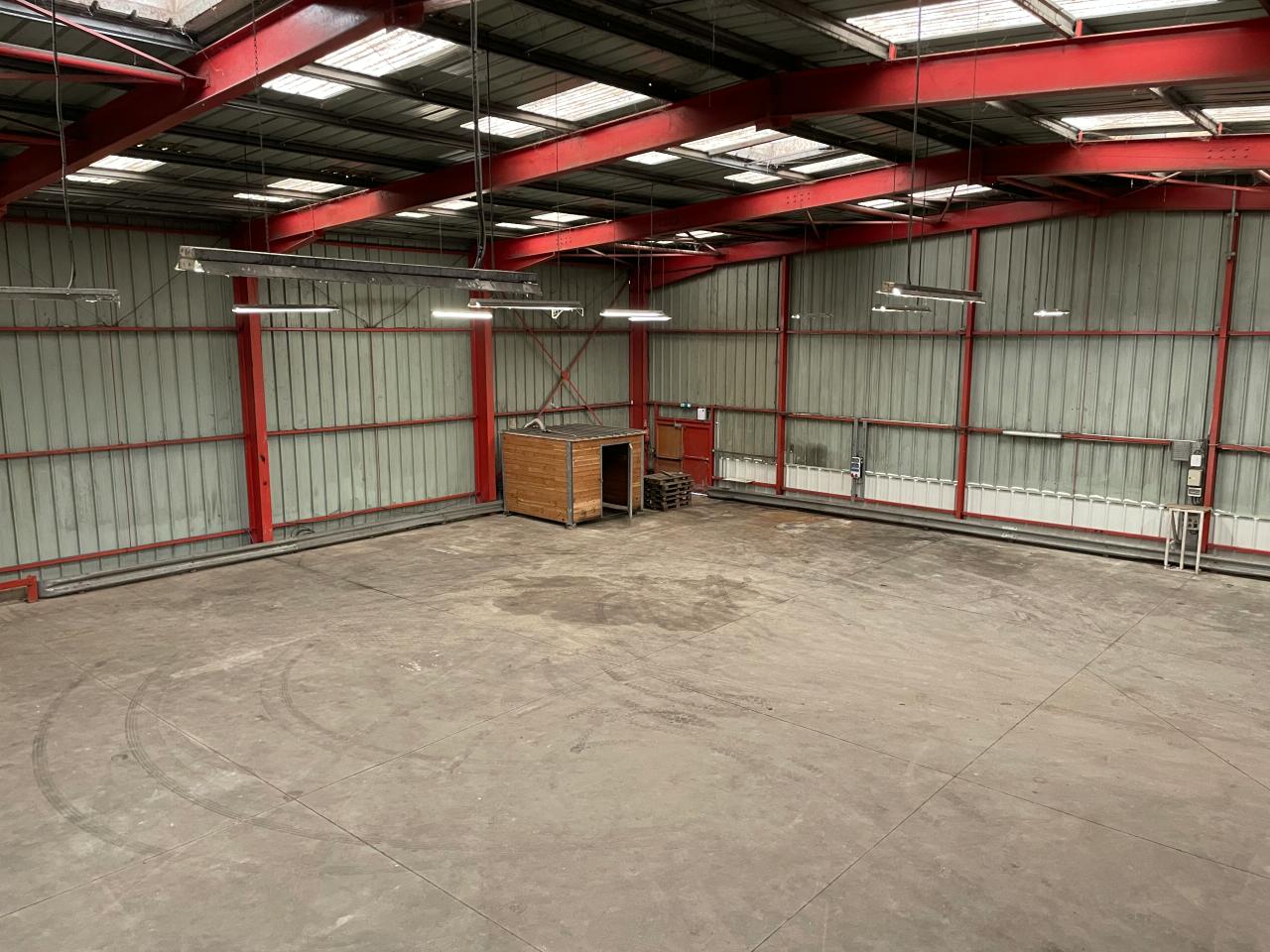 Vente local d'activité Bertrange Moselle OVACT2530796 11