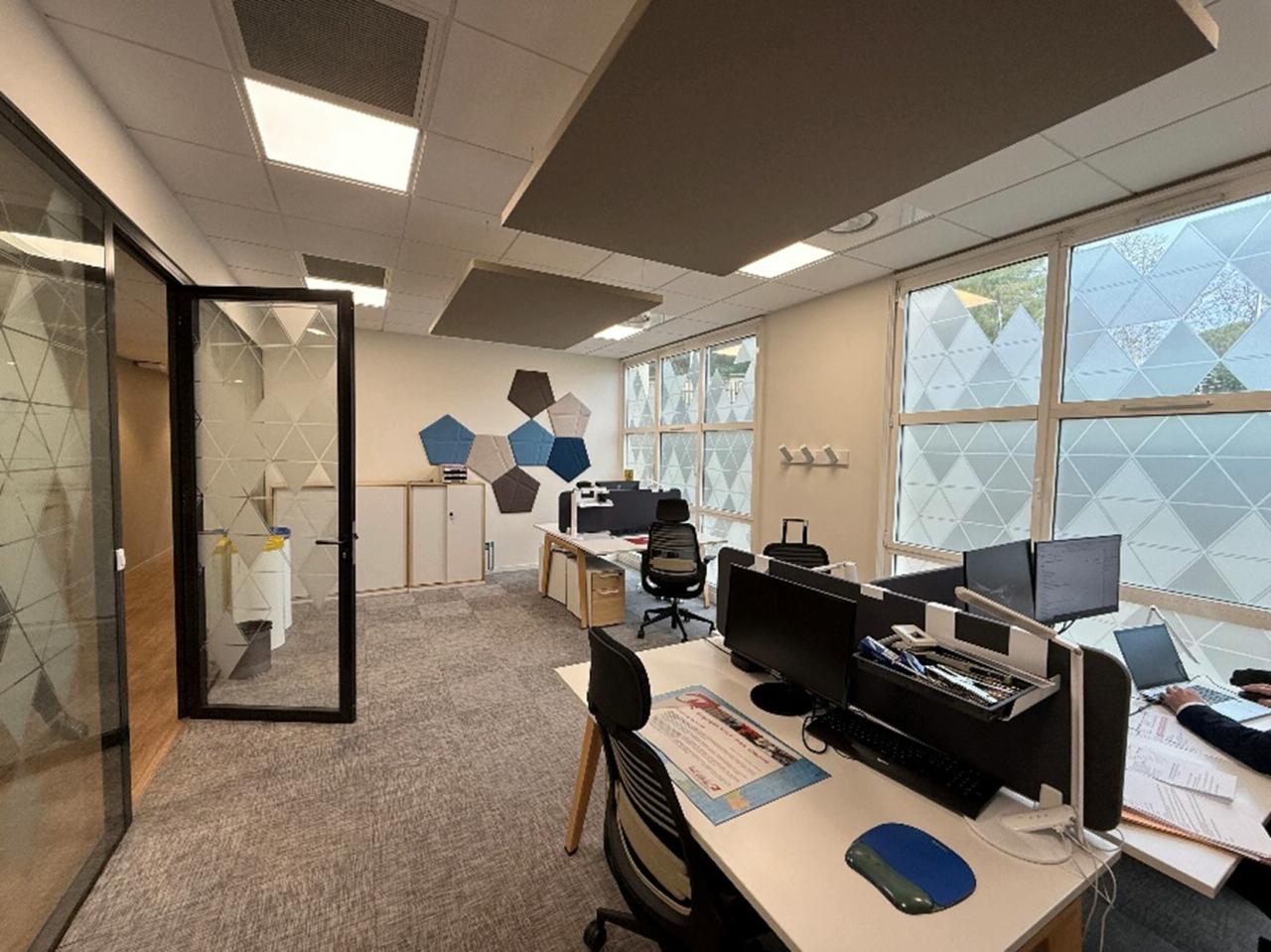 Location bureau Montpellier Hérault OLBUR2427930 4