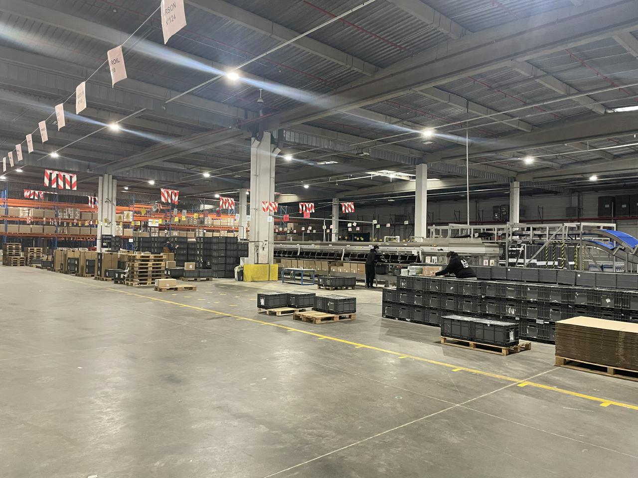 Location entrepôt classe b Fretin Nord OLLOG2423503 3