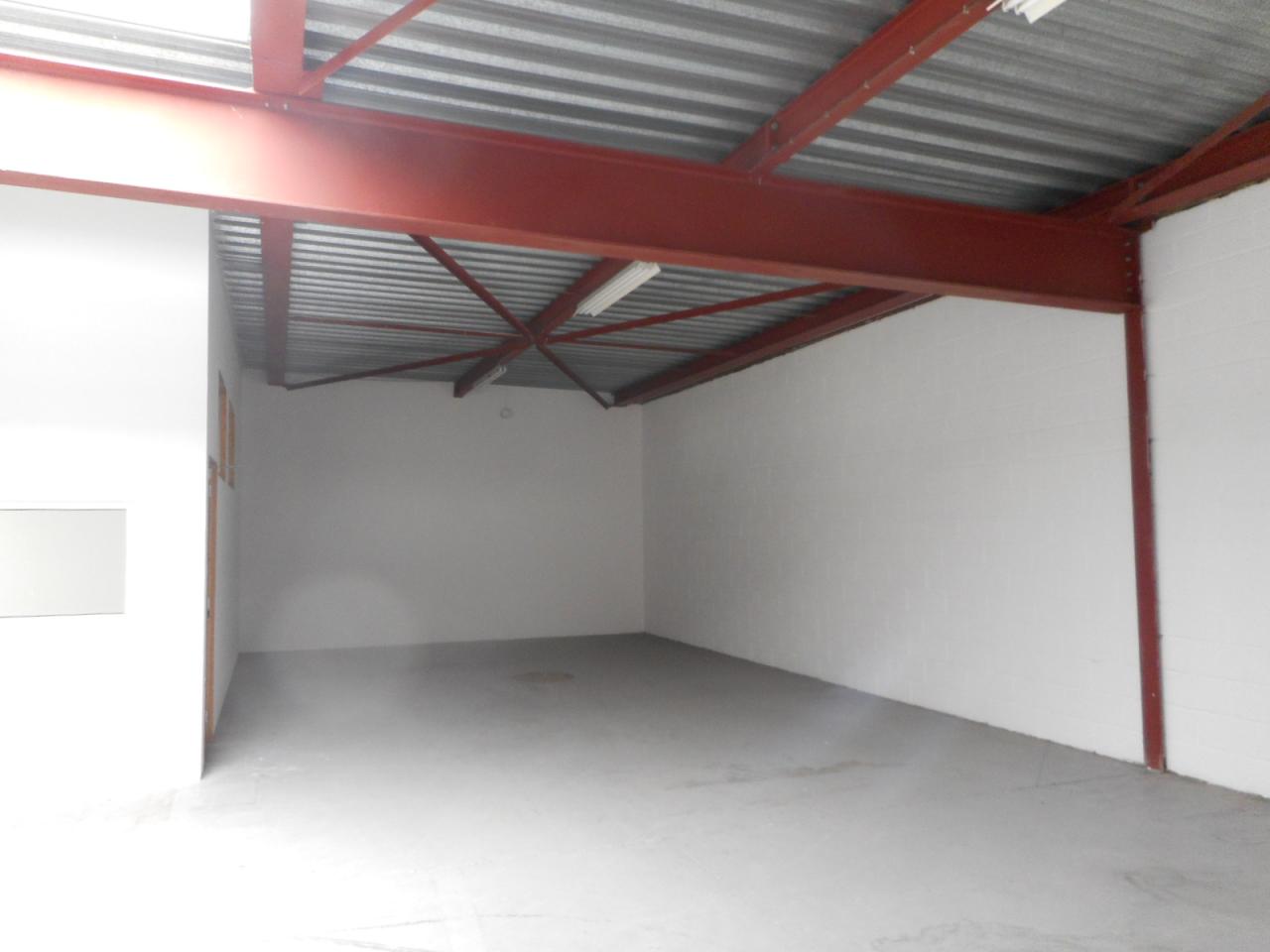 Location local d'activité Metz Moselle OLACT2426515 7