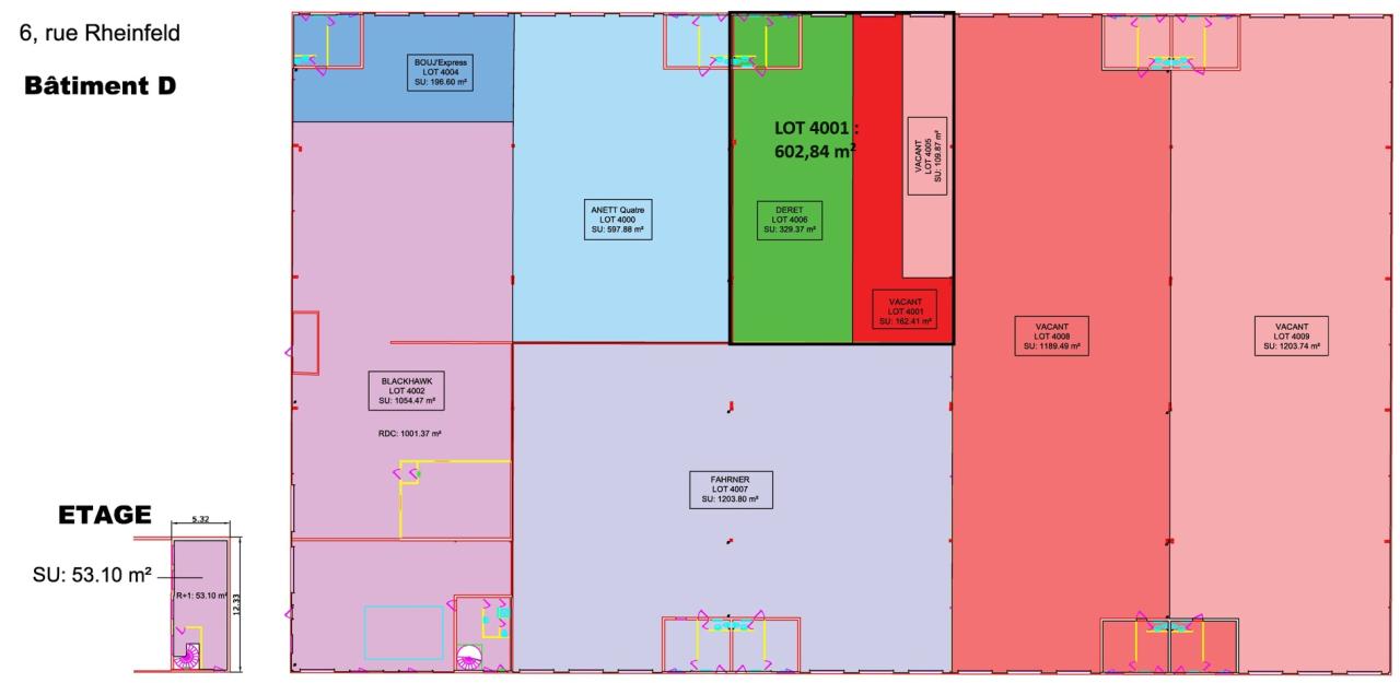 Location entrepôt Strasbourg Bas-Rhin OLLOG2535127 8