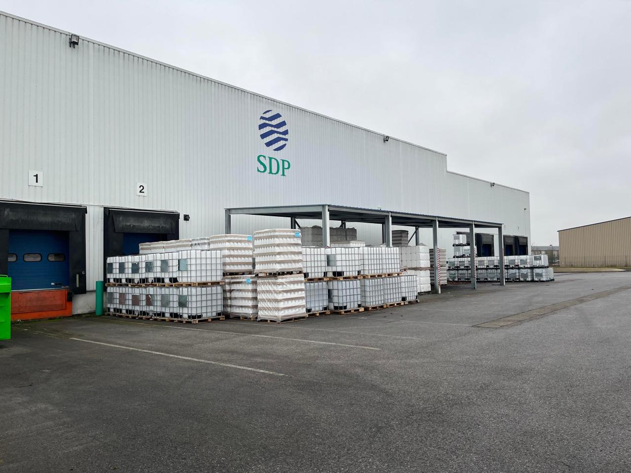 Location entrepôt classe b Laon Aisne OLLOG2534925 7