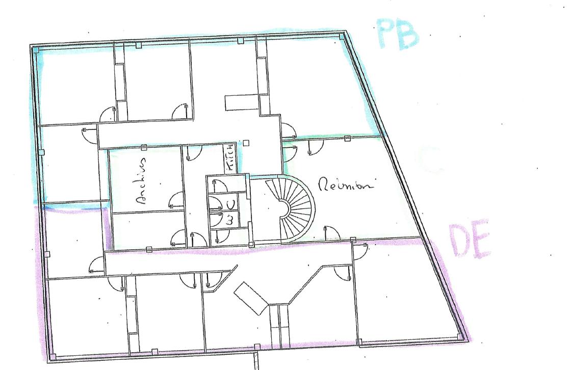 Vente bureau Oberhausbergen Bas-Rhin OVBUR2425255 6