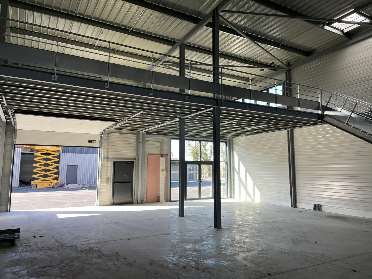 Location local d'activité Ambarès-et-Lagrave Gironde OLACT2309508 7