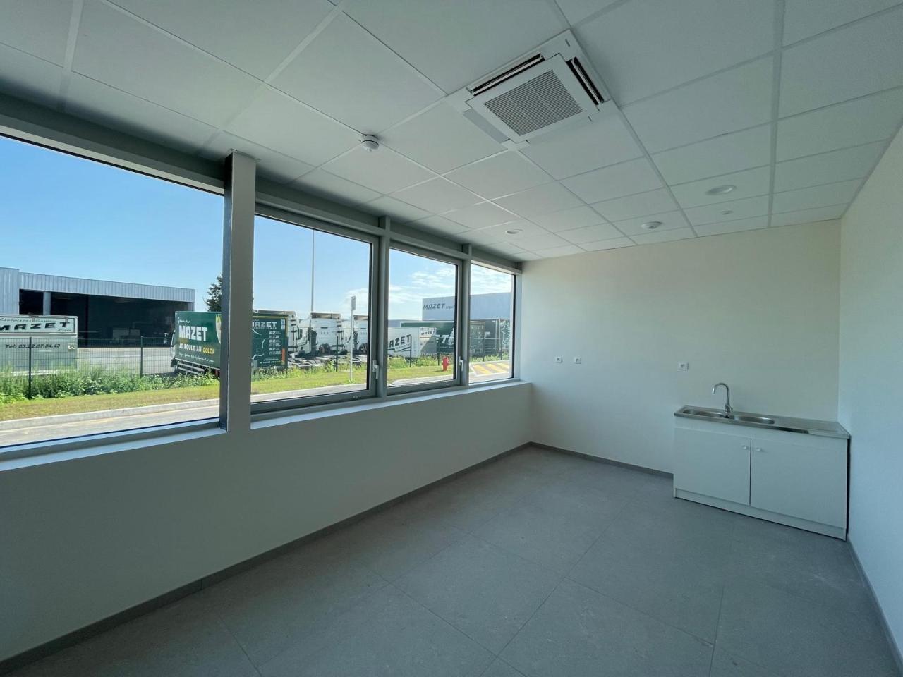 Location local d'activité Seclin Nord OLACT2420917 14