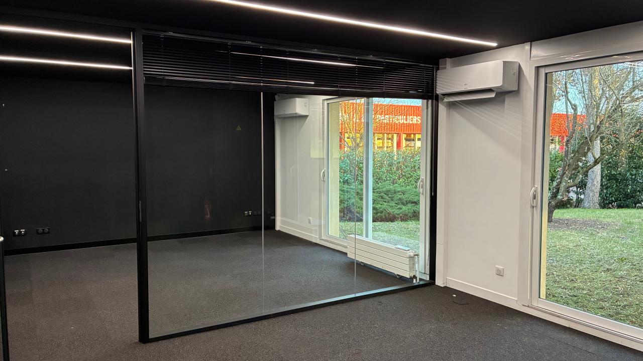 Location bureau Essey-lès-Nancy Meurthe-et-Moselle OLBUR2537110 15