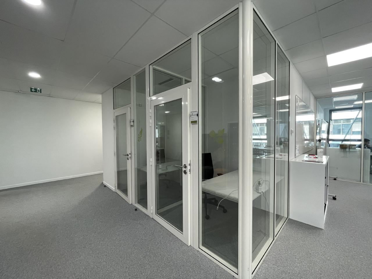 Location bureau Rennes Ille-et-Vilaine OLBUR2314223 14