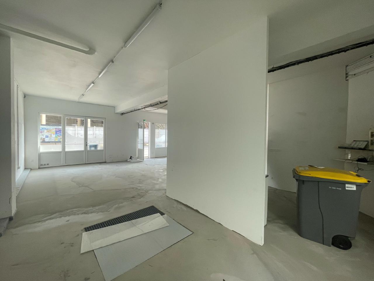 Location local d'activité Issy-les-Moulineaux Hauts-de-Seine OLACT2421542 3