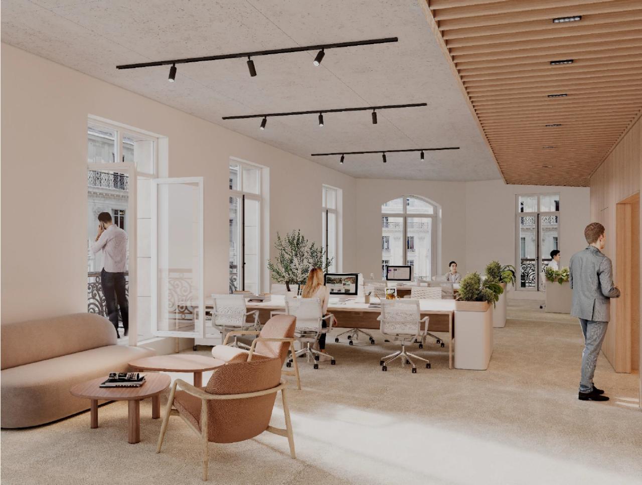 Location bureau Paris OLBUR2425483 4