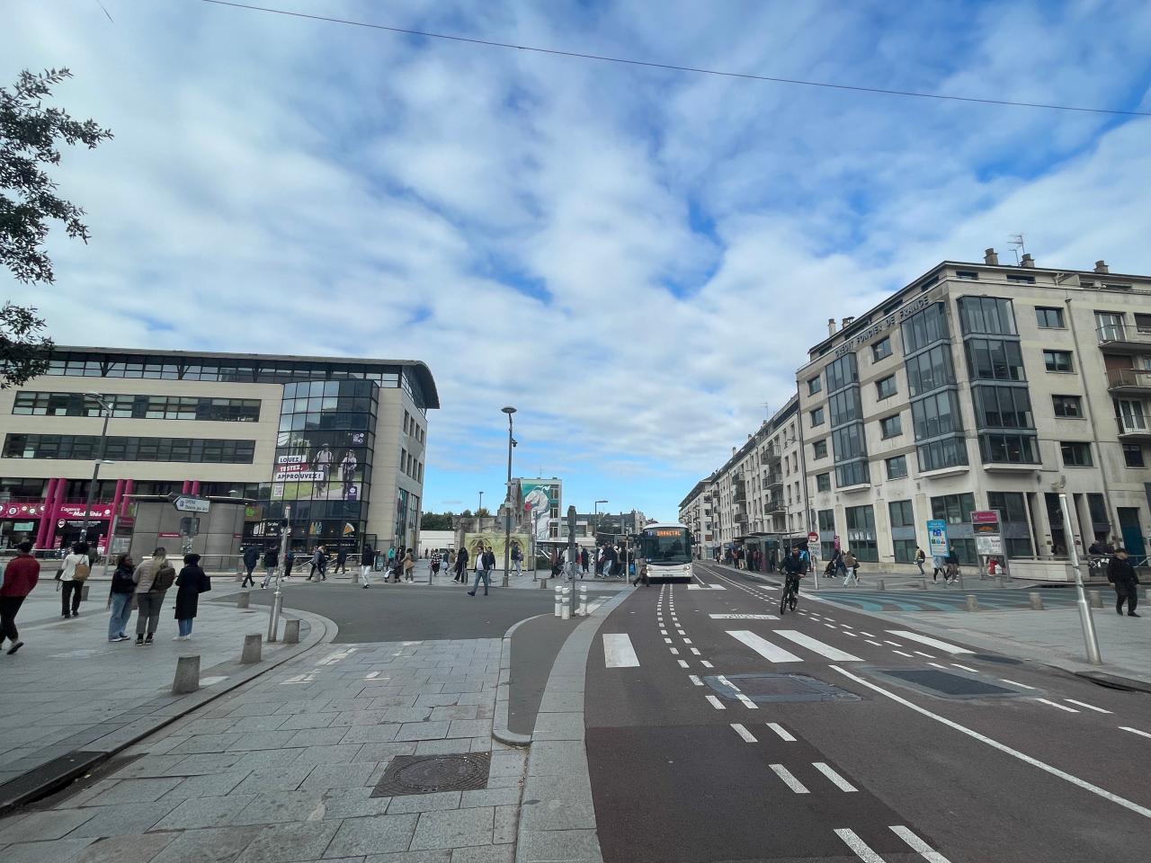 Vente bureau Rouen Seine-Maritime OVBUR2536105 8