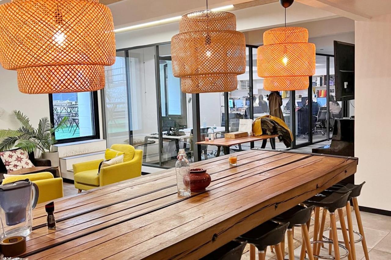 Vente bureau Paris OVBUR2639522 2