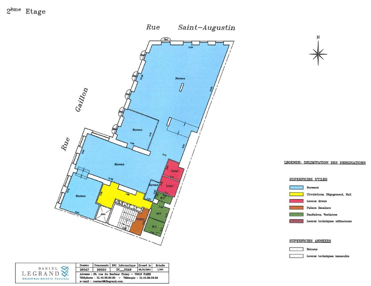 Location bureau Paris OLBUR2428404 20