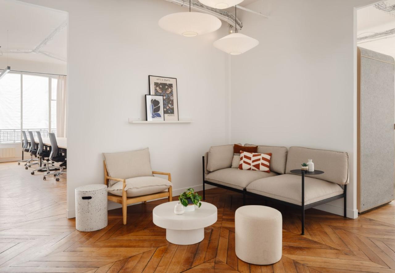 Location coworking Paris OLBUR2106601 6
