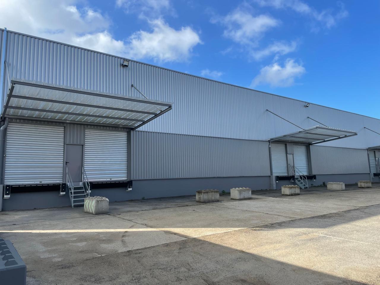 Location local d'activité Le Petit-Quevilly Seine-Maritime OLACT2532762 5