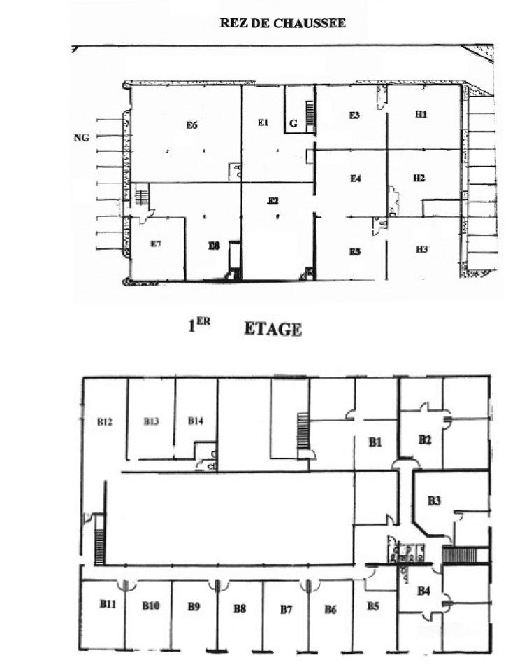 Location bureau Mauguio Hérault OLBUR2316200 14