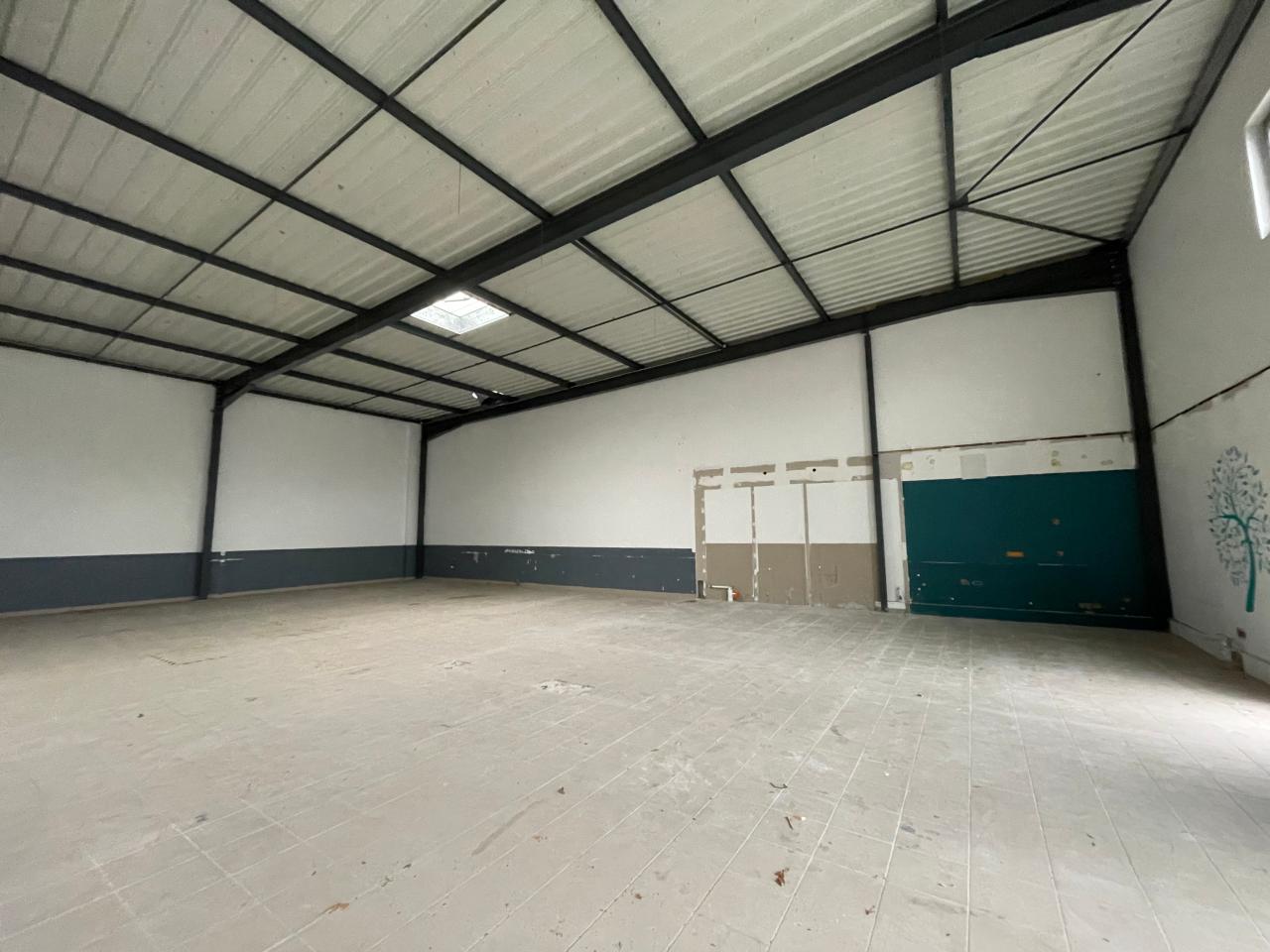 Location local d'activité Lyon Rhône OLACT2314822 9