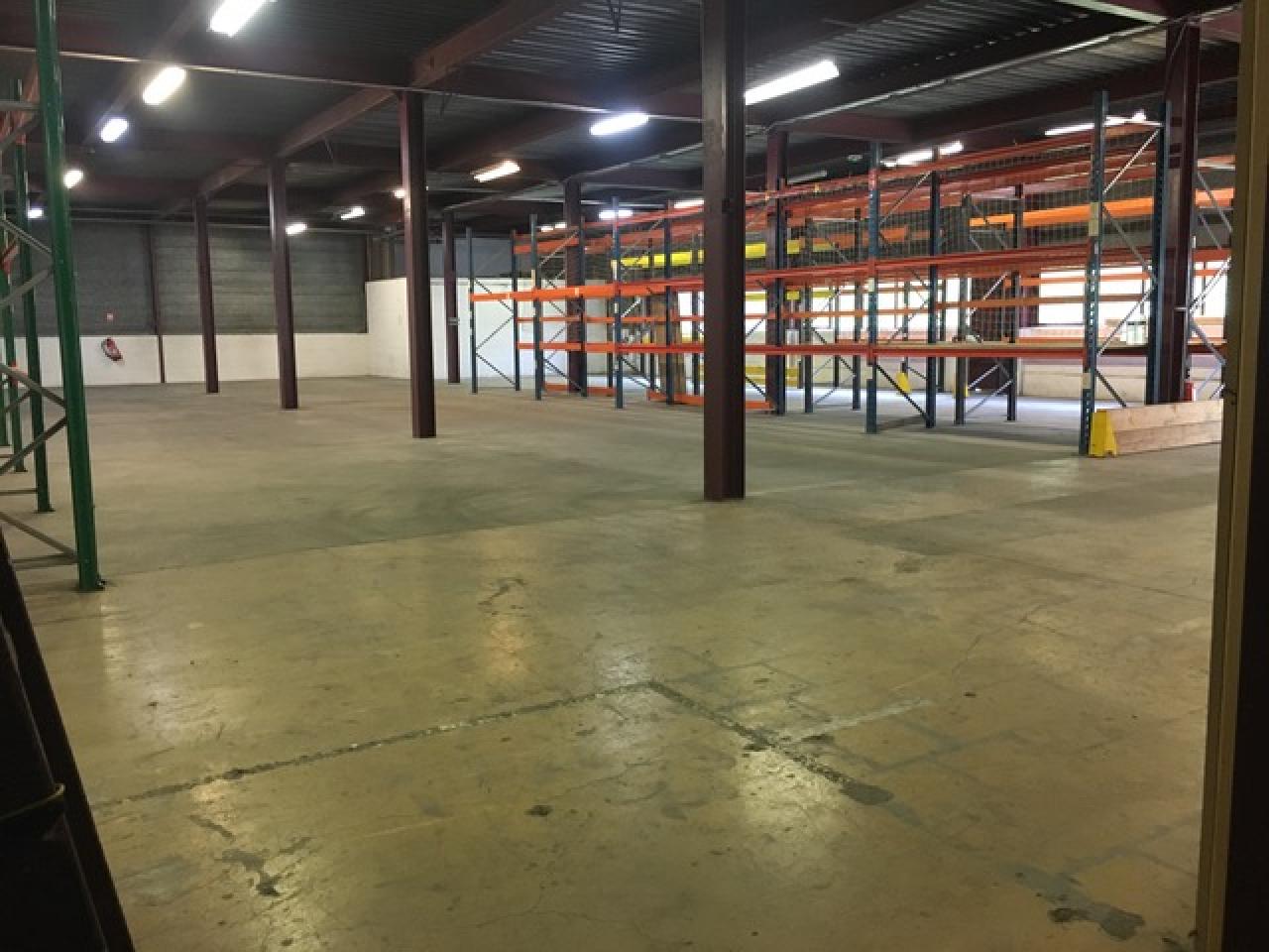 Location local d'activité Noisy-le-Grand Seine-Saint-Denis OLACT2425359