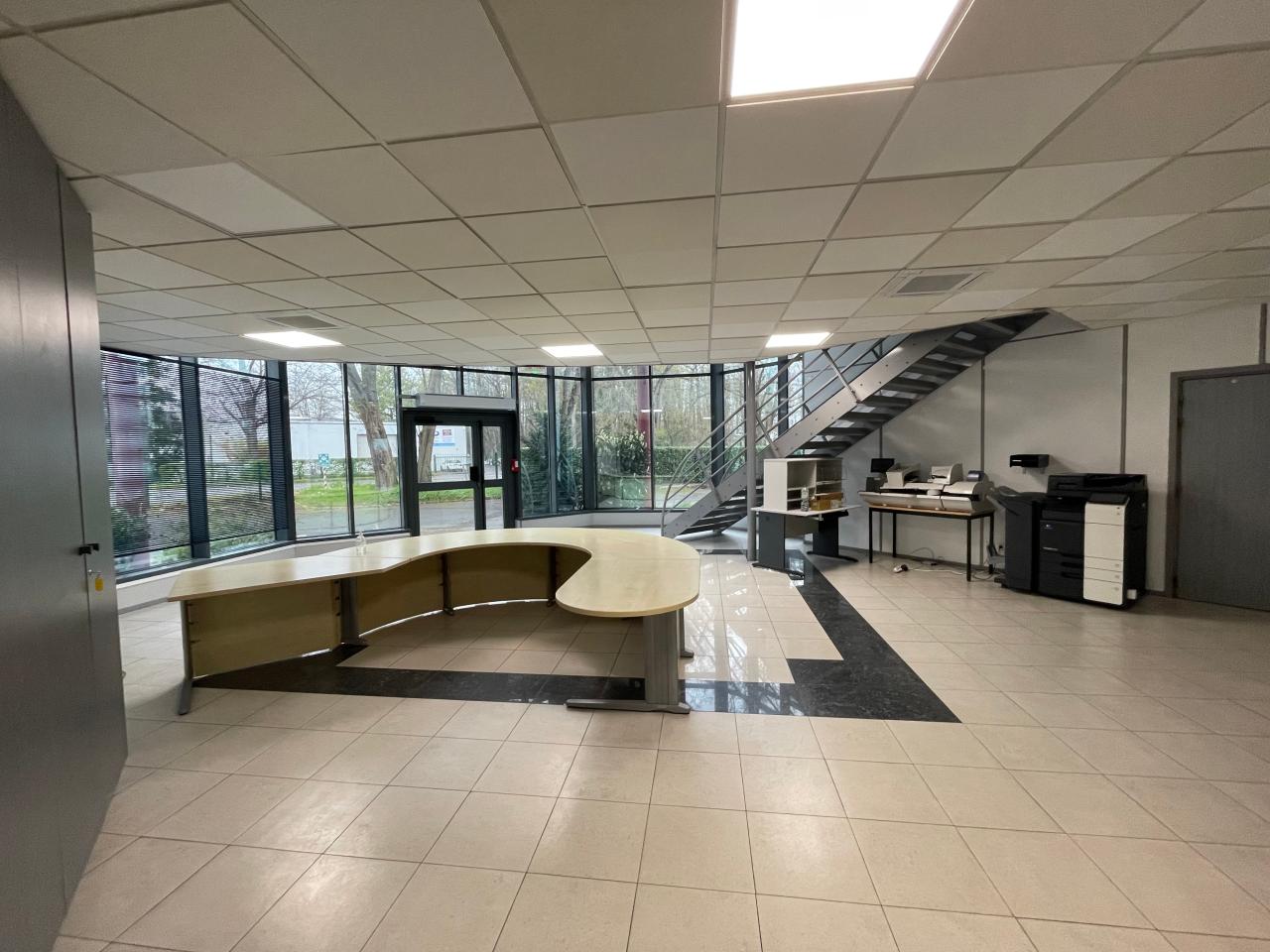 Location local d'activité Saint-Cyr-en-Val Loiret OLACT2534950 5