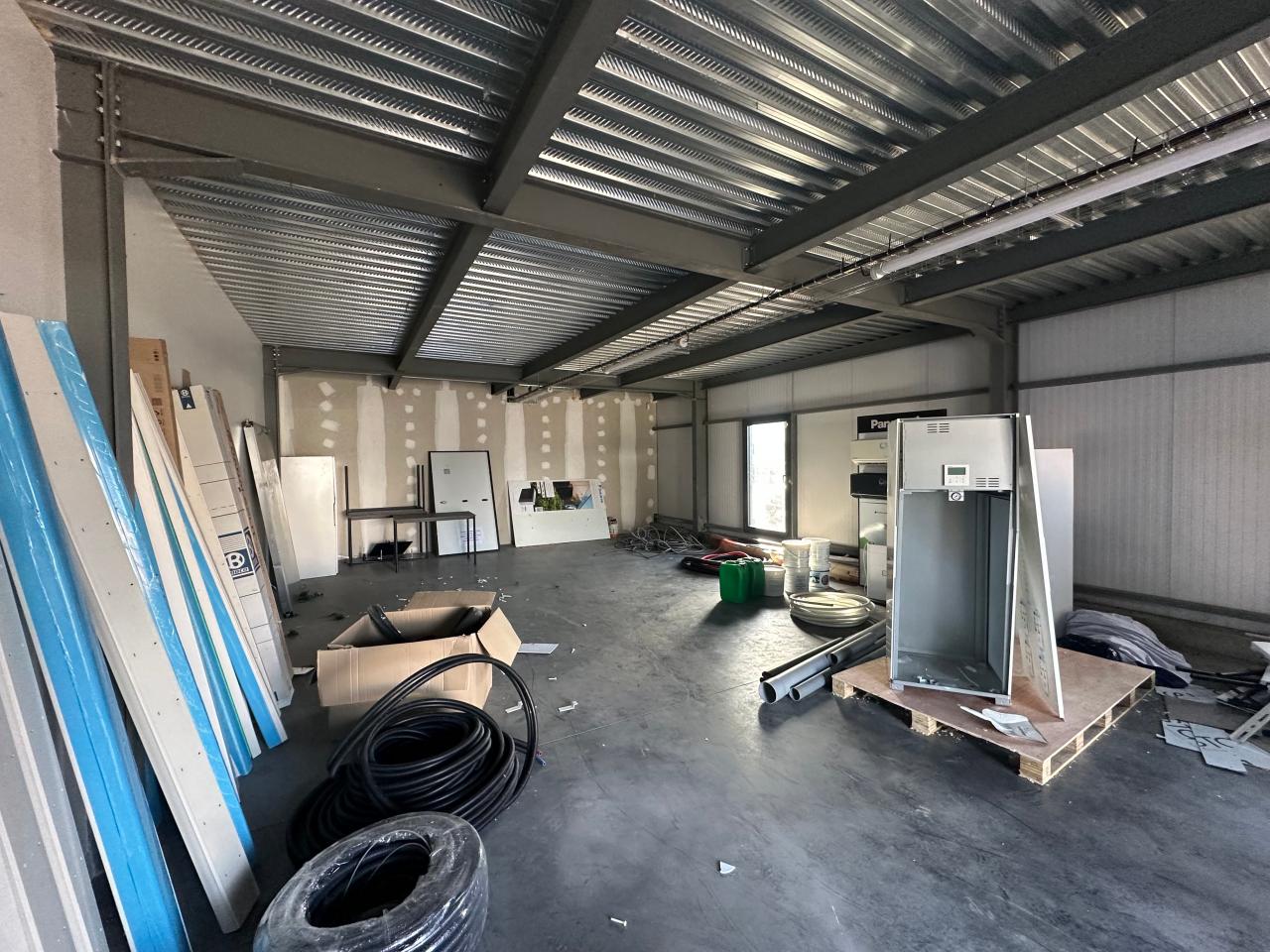 Location local d'activité Saint-Avertin Indre-et-Loire OLACT2641836 6