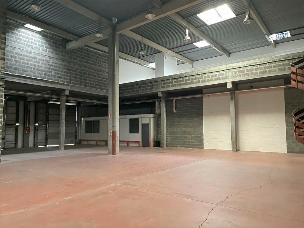 Location local d'activité Villeneuve-d'Ascq Nord OLACT2530127 18