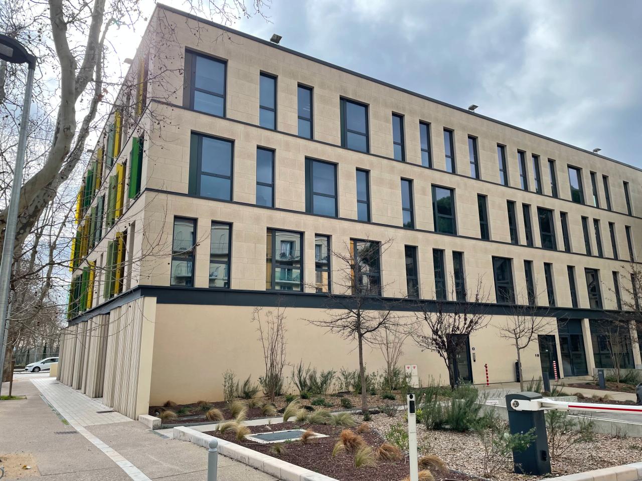 Location bureau Aix-en-Provence Bouches-du-Rhône OLBUR2529995 24