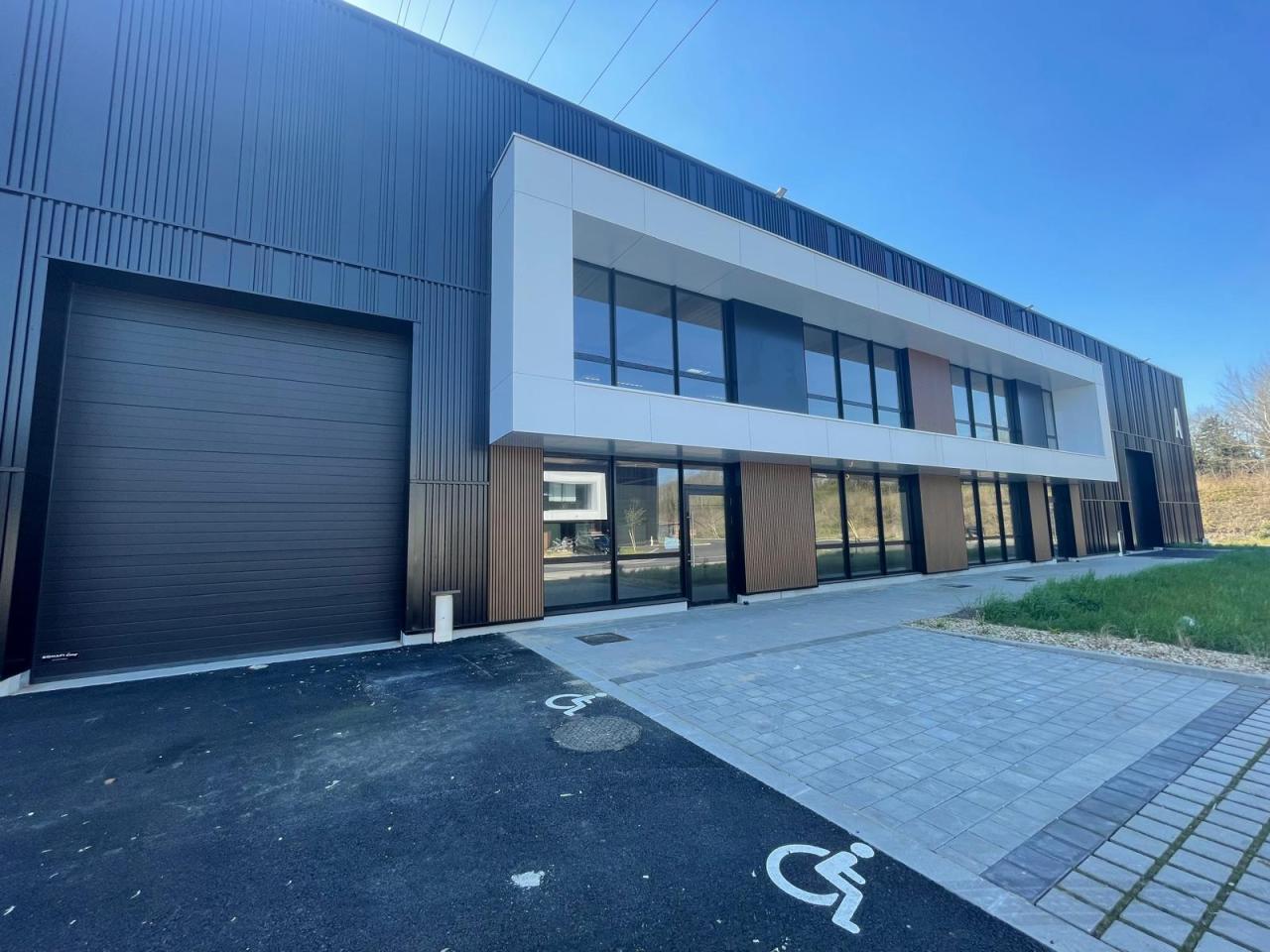 Vente local d'activité Bondues Nord OVACT2420256