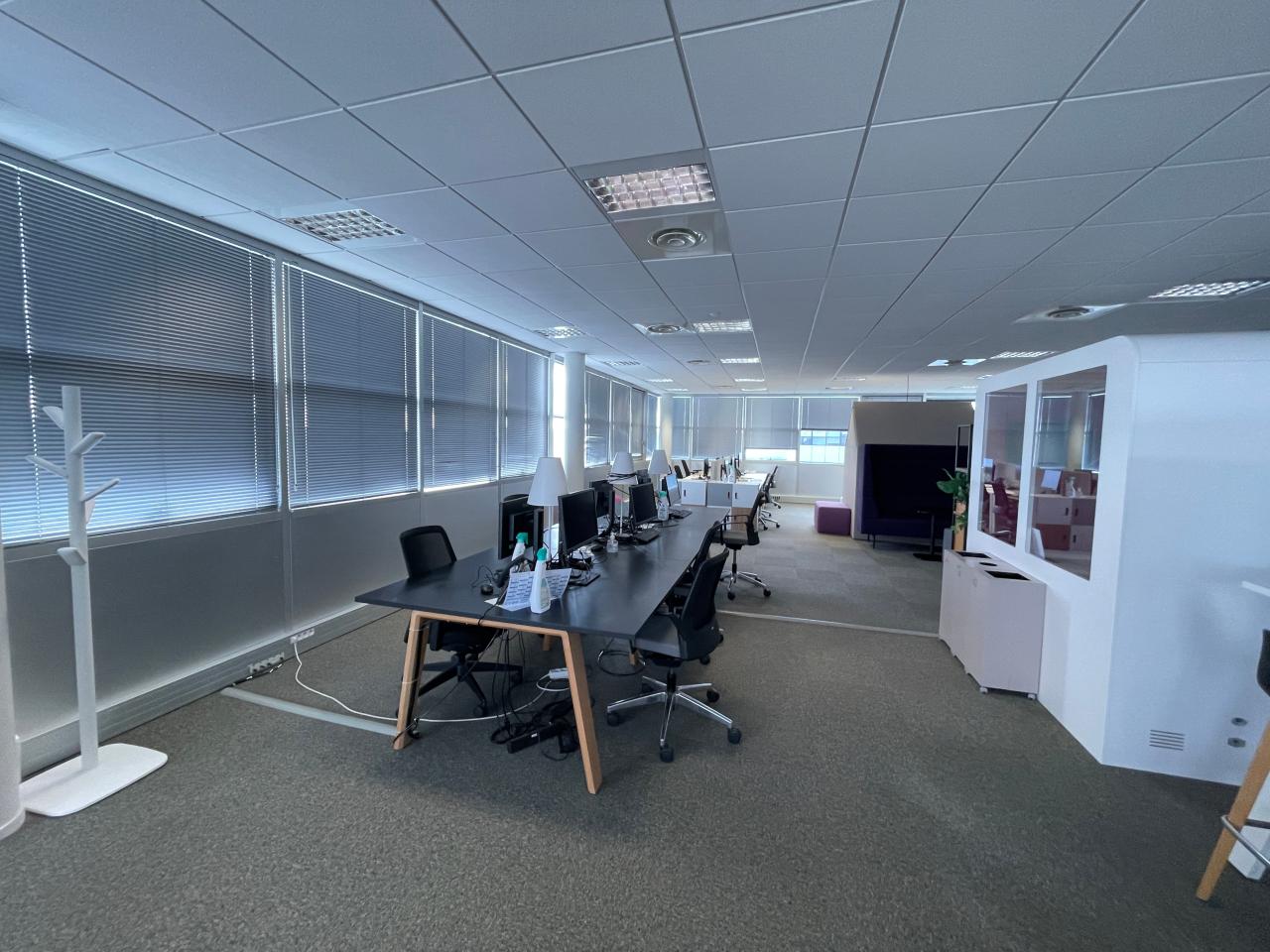 Vente bureau Toulouse Haute-Garonne OVBUR2638266 29