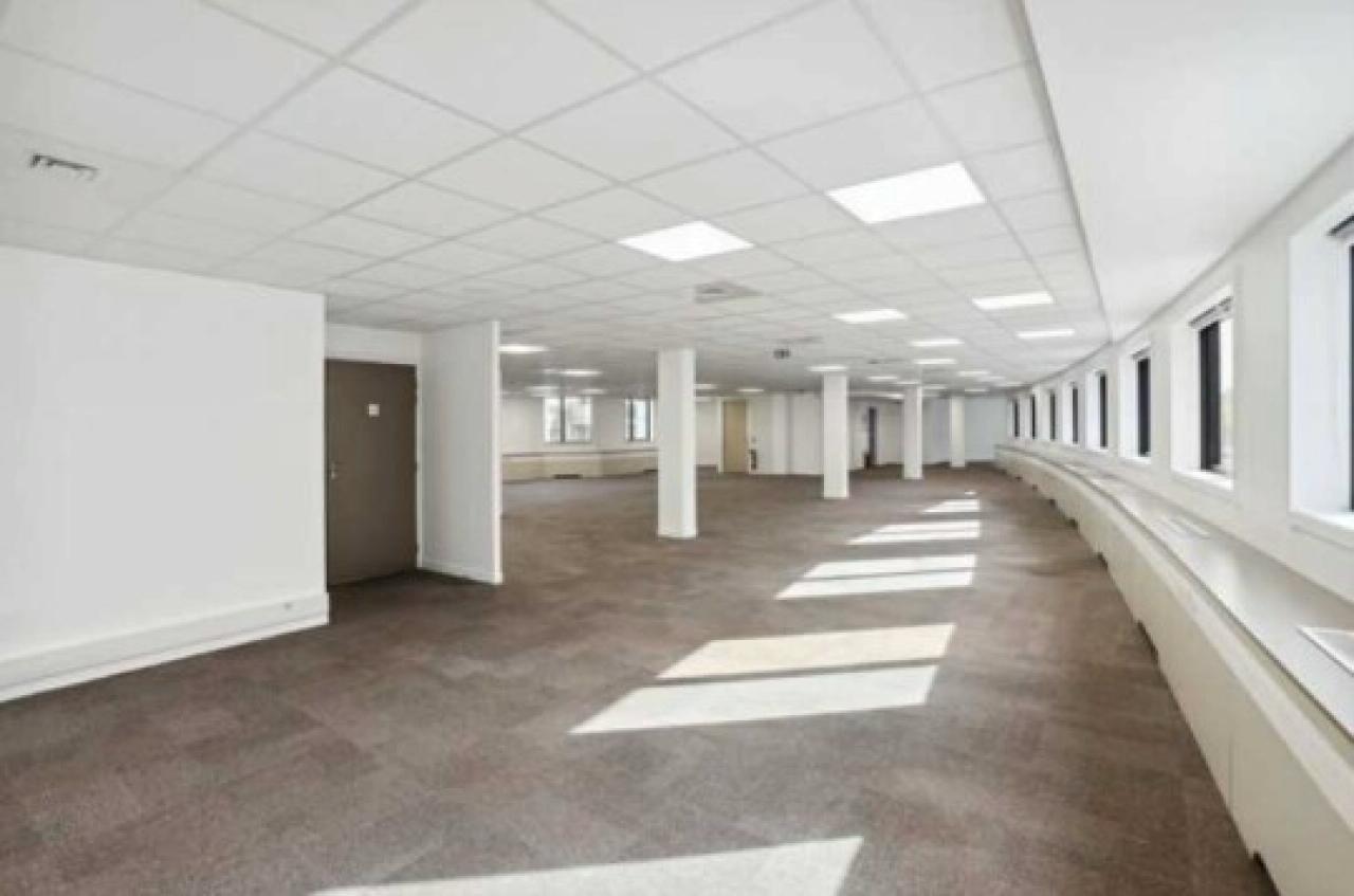 Location bureau Levallois-Perret Hauts-de-Seine OLBUR2528930 6
