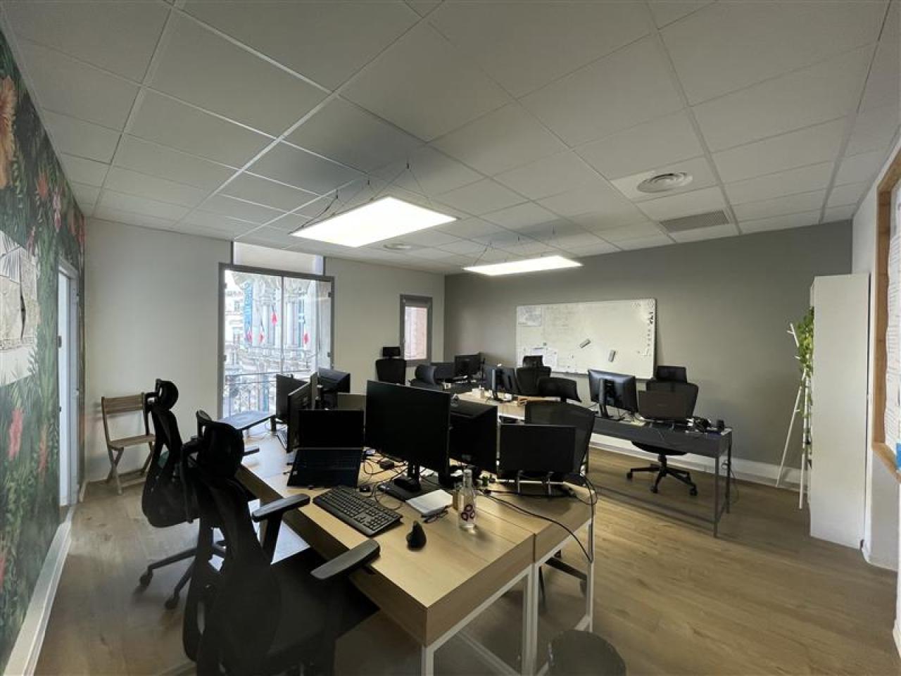Location bureau Montpellier Hérault OLBUR2641515 7