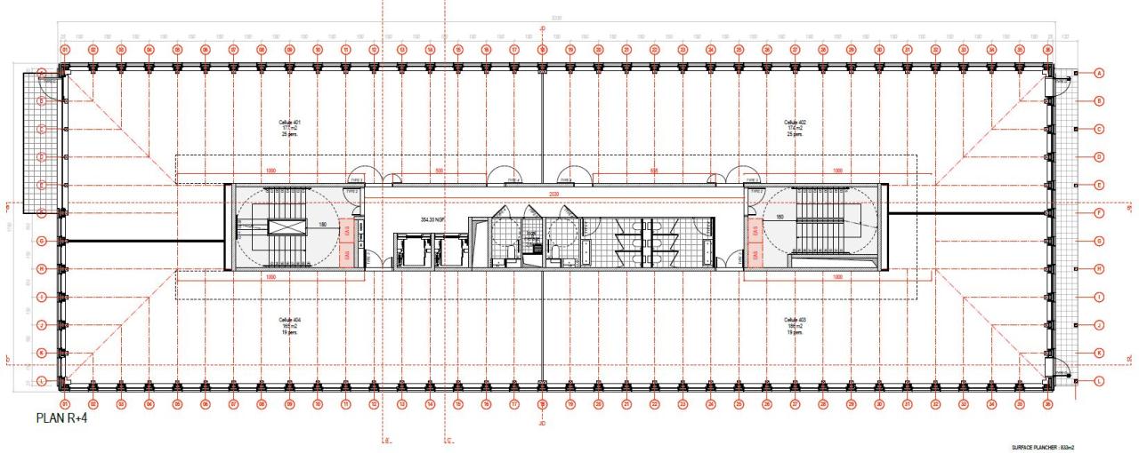 Location bureau Maxéville Meurthe-et-Moselle OLBUR2425546 8