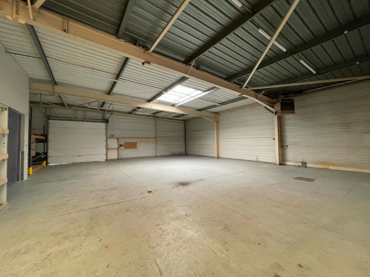 Location local d'activité Leers Nord OLACT2530591 7