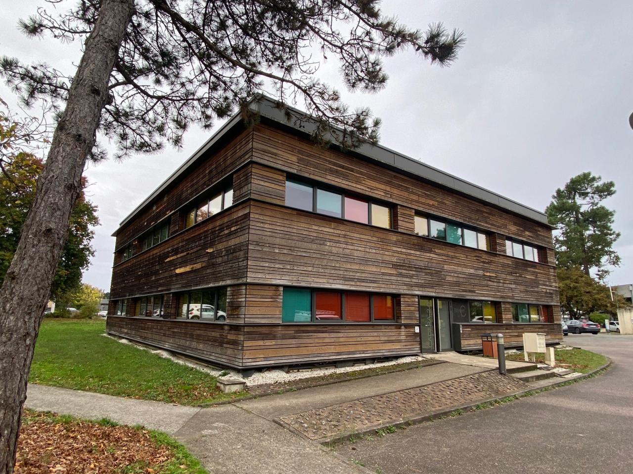 Location bureau Mérignac Gironde OLBUR2426642