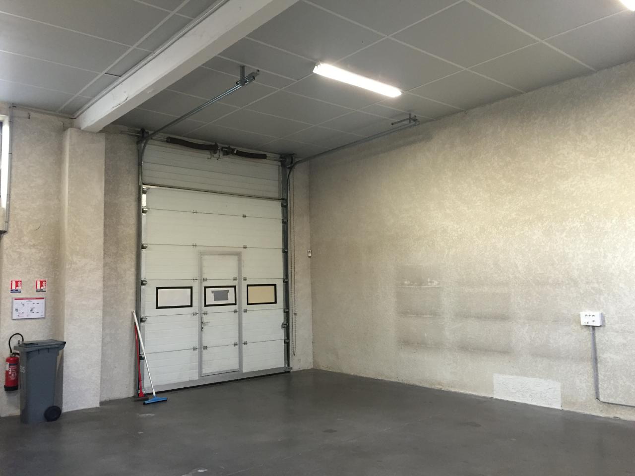 Location local d'activité Villeurbanne Rhône OLACT2311701 3