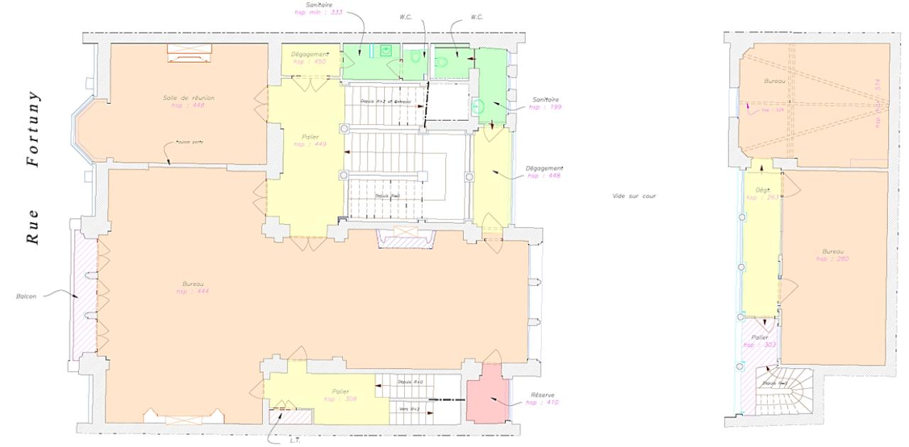 Vente bureau Paris OVBUR2535340 16