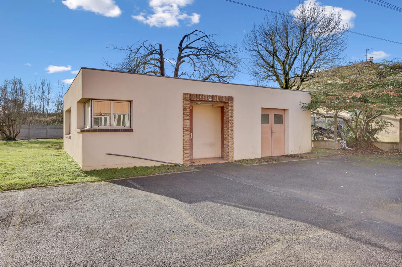 Vente local d'activité Palaiseau Essonne OVACT2528901 13