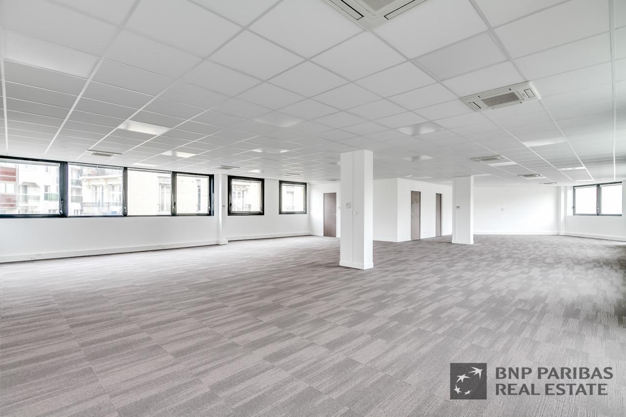 Location bureau Boulogne-Billancourt Hauts-de-Seine OLBUR2104624 2