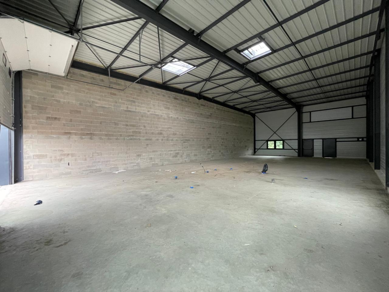 Vente local d'activité Vandoeuvre-lès-Nancy Meurthe-et-Moselle OVACT2314360 5