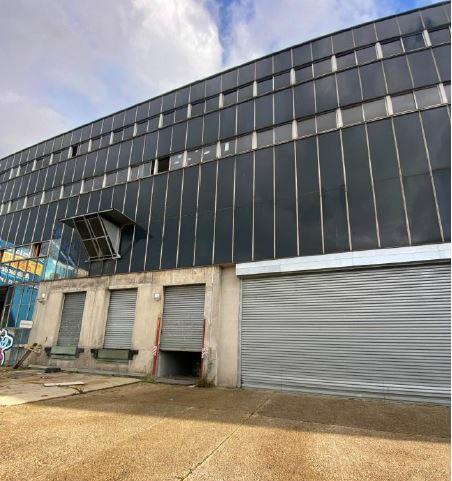 Location local d'activité Bagnolet Seine-Saint-Denis OLACT2423359 6