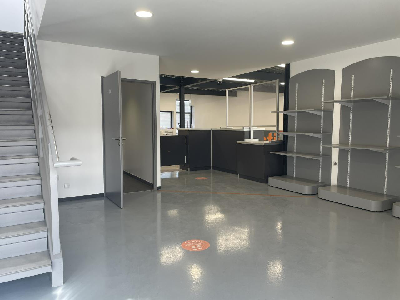 Location local d'activité Norroy-le-Veneur Moselle OLACT2533333 14