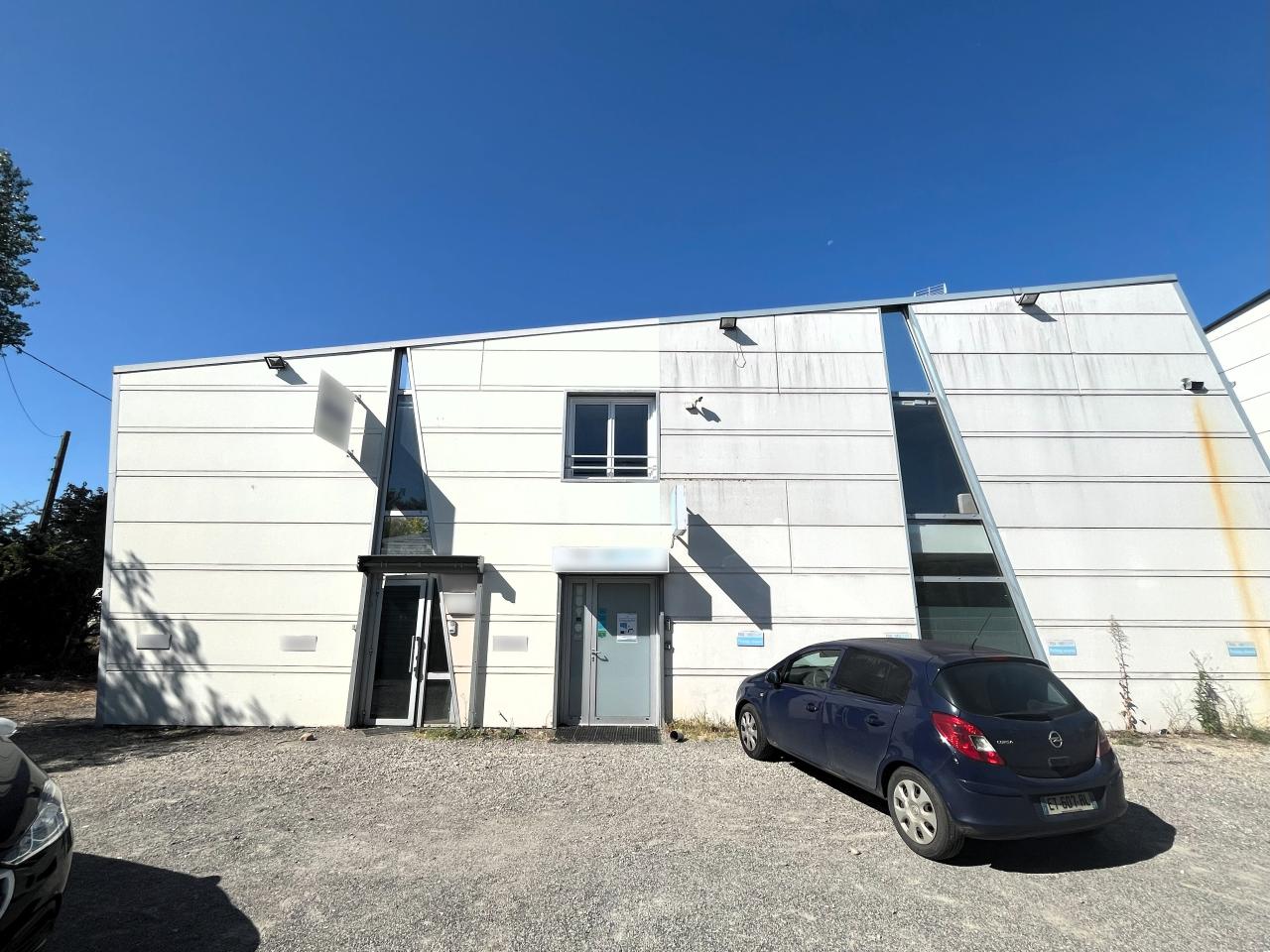 Location bureau Toulouse Haute-Garonne OLBUR2643933