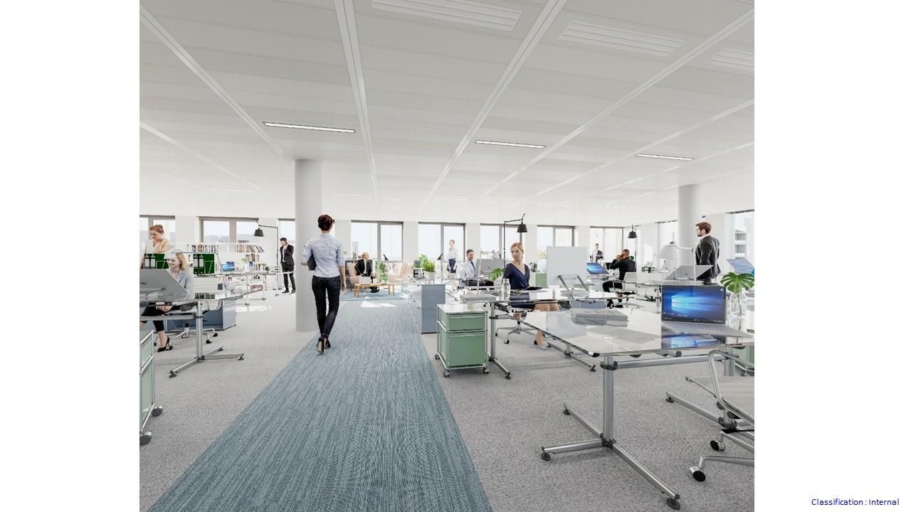 Location bureau Montigny-le-Bretonneux Yvelines OLBUR2119658 1