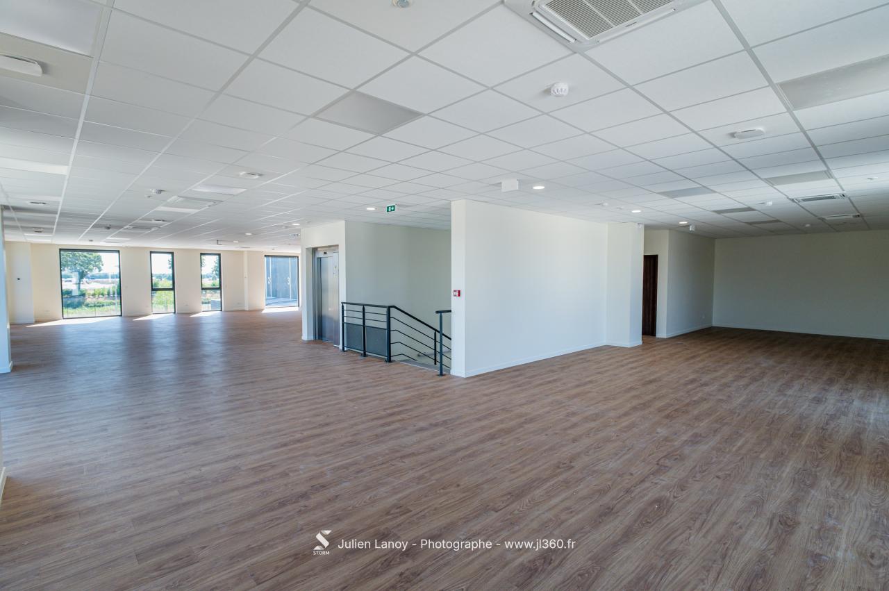 Location entrepôt classe a Poupry Eure-et-Loir OLLOG2116012 13