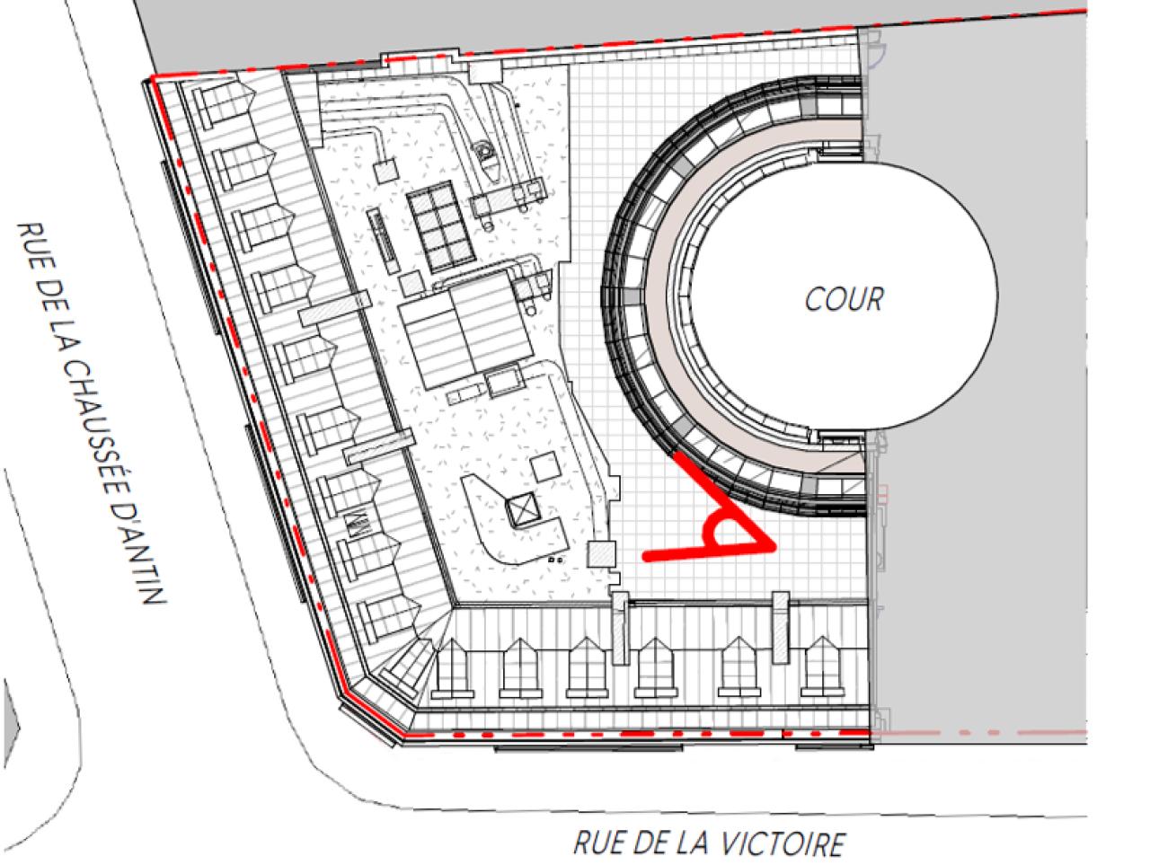 Location bureau Paris OLBUR2425257 6