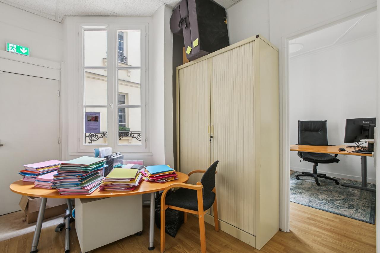 Location bureau Paris OLBUR2534945 9