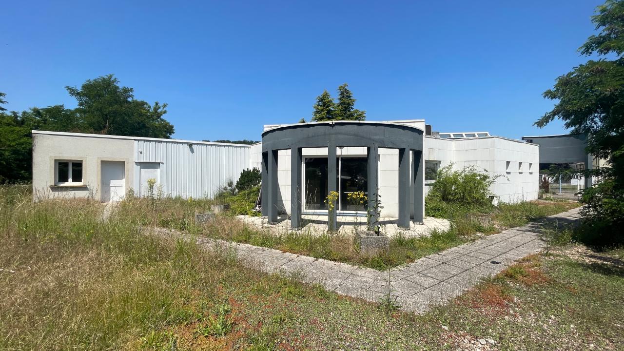 Vente bureau Custines Meurthe-et-Moselle OVBUR2532810 1
